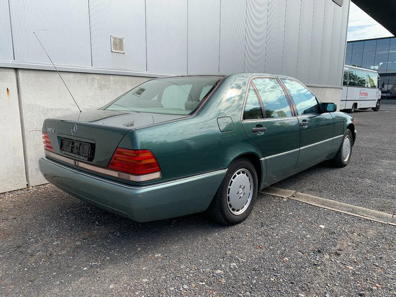 Mercedes-Benz 300-serie 300SE 350 - سيارة: صورة 2 Mercedes-Benz 300-serie 300SE 350 - سيارة: صورة 2