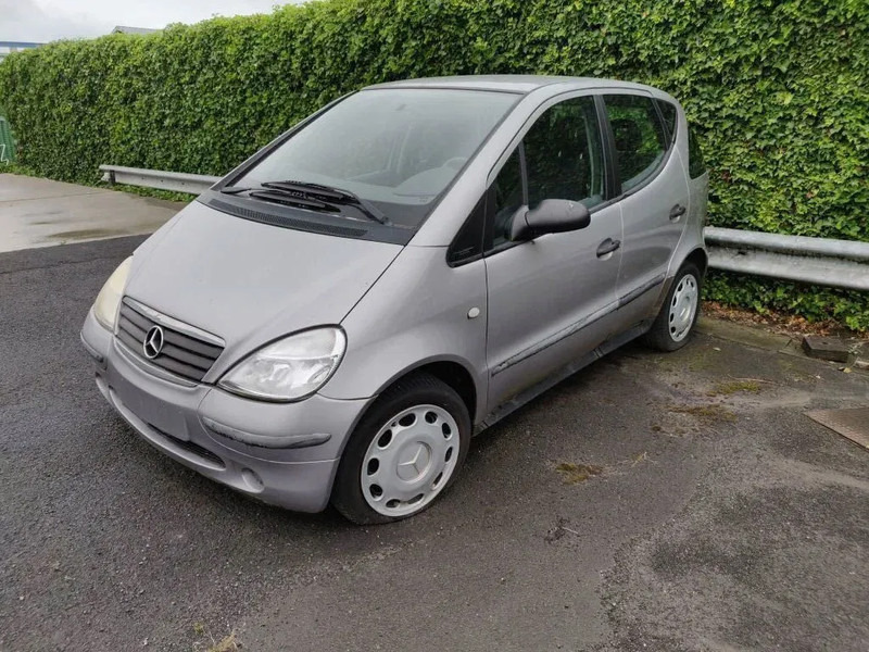 Mercedes-Benz A-Klasse A 170 CDI *export - سيارة: صورة 1 Mercedes-Benz A-Klasse A 170 CDI *export - سيارة: صورة 1