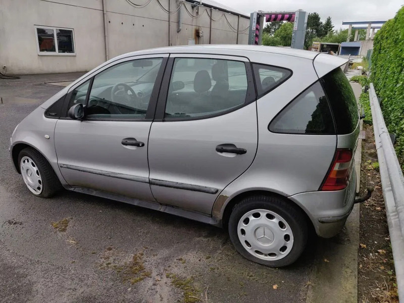 Mercedes-Benz A-Klasse A 170 CDI *export - سيارة: صورة 4 Mercedes-Benz A-Klasse A 170 CDI *export - سيارة: صورة 4