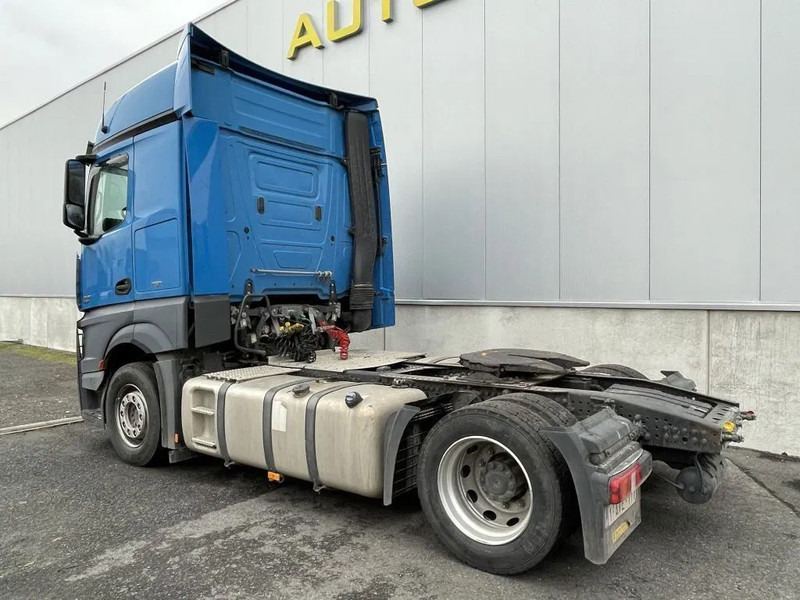 Mercedes-Benz Actros 1842 MLS - وحدة جر: صورة 2 Mercedes-Benz Actros 1842 MLS - وحدة جر: صورة 2