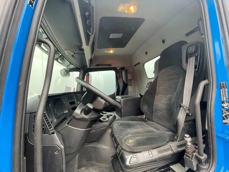 Mercedes-Benz Arocs 3342 *6x6*meegestuurd as*2zijdige kipper*Airco*Bluetooth - شاحنة قلاب, شاحنة كرين: صورة 3 Mercedes-Benz Arocs 3342 *6x6*meegestuurd as*2zijdige kipper*Airco*Bluetooth - شاحنة قلاب, شاحنة كرين: صورة 3