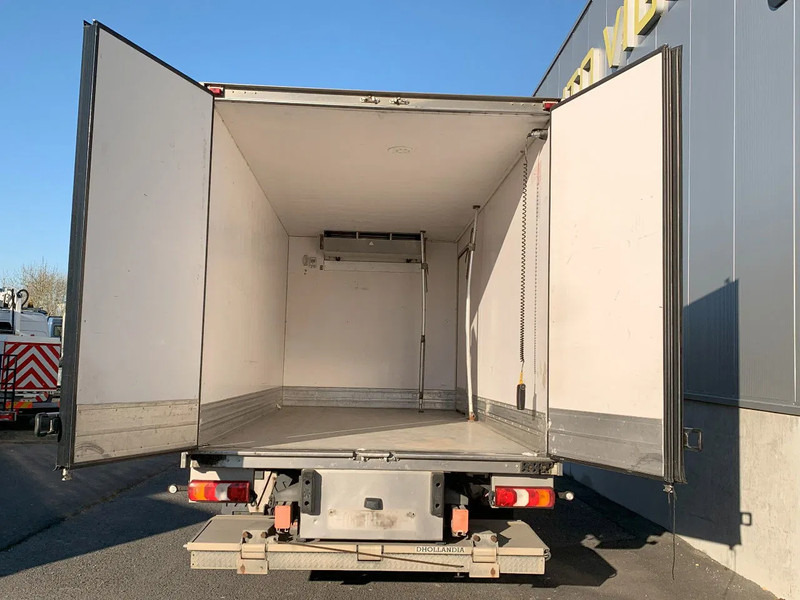 Mercedes-Benz Atego 1018 KOELING*Cruise control*Airconditioning*Geveerde bestuurdersstoel* - شاحنة مقفلة: صورة 5 Mercedes-Benz Atego 1018 KOELING*Cruise control*Airconditioning*Geveerde bestuurdersstoel* - شاحنة مقفلة: صورة 5