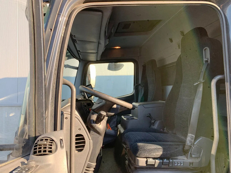 Mercedes-Benz Atego 1018 KOELING*Cruise control*Airconditioning*Geveerde bestuurdersstoel* - شاحنة مقفلة: صورة 2 Mercedes-Benz Atego 1018 KOELING*Cruise control*Airconditioning*Geveerde bestuurdersstoel* - شاحنة مقفلة: صورة 2