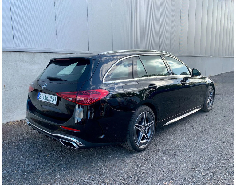 Mercedes-Benz C-Klasse 300*Parktronic*Thermatic*Distronic*Rijstrookassistent*Panoramische dak* - سيارة: صورة 2 Mercedes-Benz C-Klasse 300*Parktronic*Thermatic*Distronic*Rijstrookassistent*Panoramische dak* - سيارة: صورة 2