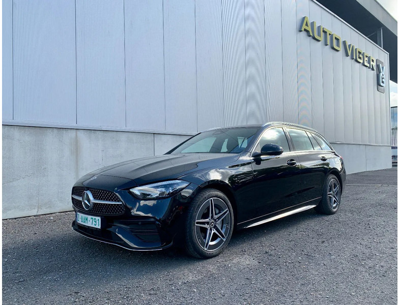 Mercedes-Benz C-Klasse 300*Parktronic*Thermatic*Distronic*Rijstrookassistent*Panoramische dak* - سيارة: صورة 1 Mercedes-Benz C-Klasse 300*Parktronic*Thermatic*Distronic*Rijstrookassistent*Panoramische dak* - سيارة: صورة 1
