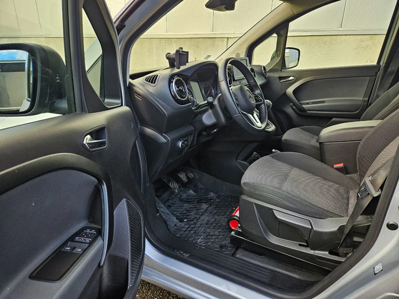 Mercedes-Benz Citan 112CDI*Dubbele schuifdeur*Achteruitrijcamera*Stoelverwarming - فان المدمجة: صورة 3 Mercedes-Benz Citan 112CDI*Dubbele schuifdeur*Achteruitrijcamera*Stoelverwarming - فان المدمجة: صورة 3