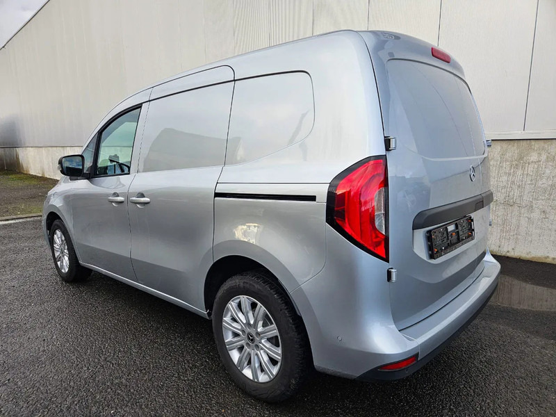 Mercedes-Benz Citan 112CDI*Dubbele schuifdeur*Achteruitrijcamera*Stoelverwarming - فان المدمجة: صورة 2 Mercedes-Benz Citan 112CDI*Dubbele schuifdeur*Achteruitrijcamera*Stoelverwarming - فان المدمجة: صورة 2