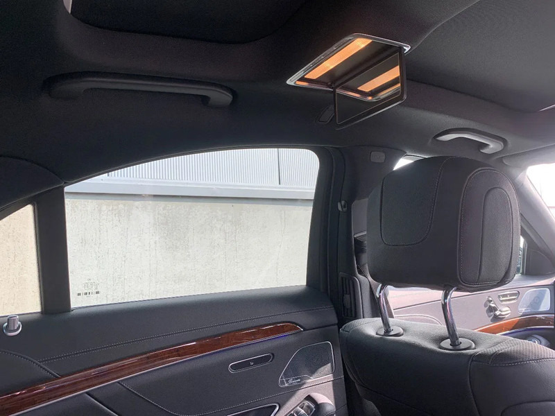 سيدان Mercedes-Benz S-Klasse S 350 BlueTEC Sedan*360*Camera*Airco*Navi*: صورة 11