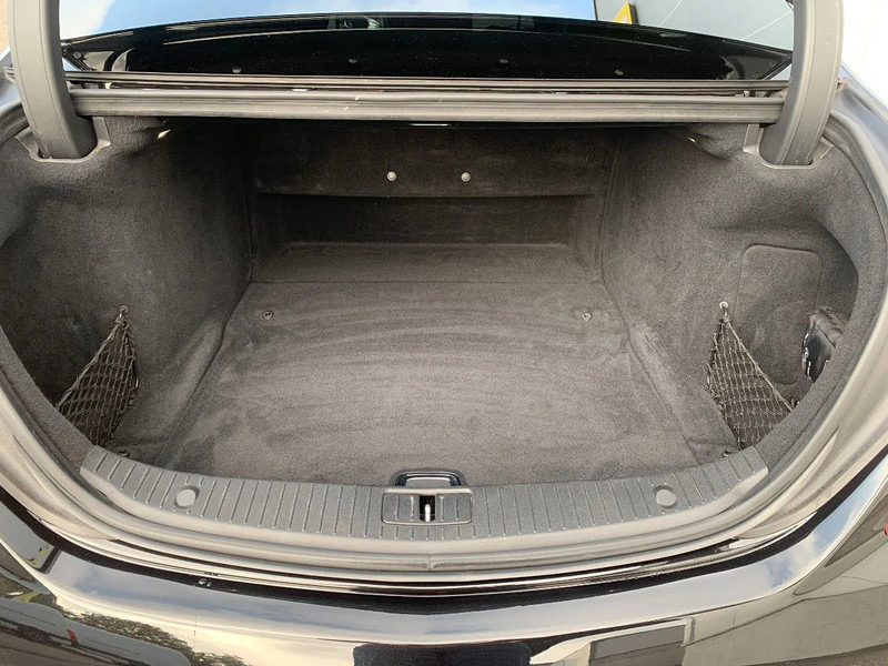 سيدان Mercedes-Benz S-Klasse S 350 BlueTEC Sedan*360*Camera*Airco*Navi*: صورة 13