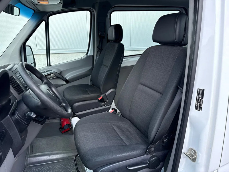 Mercedes-Benz Sprinter 313 CDI 9Pers*DubbeleAirco*Diesel*EcoStartStop* - سيارة: صورة 4 Mercedes-Benz Sprinter 313 CDI 9Pers*DubbeleAirco*Diesel*EcoStartStop* - سيارة: صورة 4