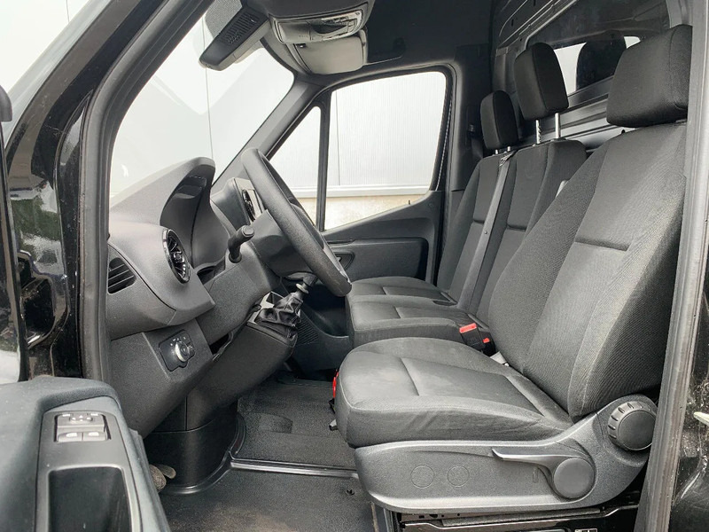 Mercedes-Benz Sprinter 314 *L2H2*Achteruitrijcamera*Elektr.Spiegels*Navigatie*Airconditioning* - فان: صورة 5 Mercedes-Benz Sprinter 314 *L2H2*Achteruitrijcamera*Elektr.Spiegels*Navigatie*Airconditioning* - فان: صورة 5