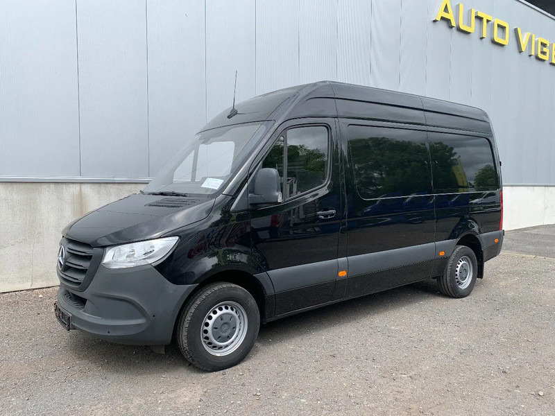 Mercedes-Benz Sprinter 314 *L2H2*Achteruitrijcamera*Elektr.Spiegels*Navigatie*Airconditioning* - فان: صورة 1 Mercedes-Benz Sprinter 314 *L2H2*Achteruitrijcamera*Elektr.Spiegels*Navigatie*Airconditioning* - فان: صورة 1