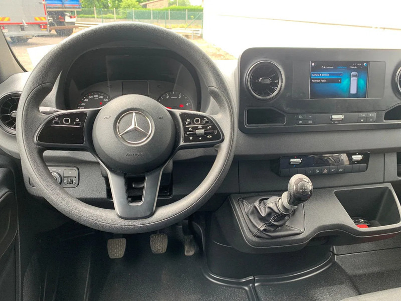 Mercedes-Benz Sprinter 314 *L2H2*Achteruitrijcamera*Elektr.Spiegels*Navigatie*Airconditioning* - فان: صورة 3 Mercedes-Benz Sprinter 314 *L2H2*Achteruitrijcamera*Elektr.Spiegels*Navigatie*Airconditioning* - فان: صورة 3