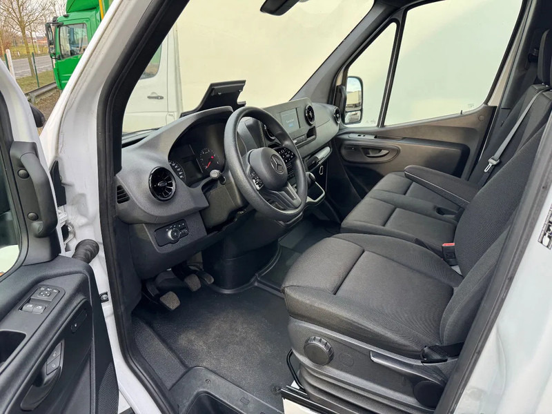 Mercedes-Benz Sprinter 315 L3H2*360°Camera*parktronic*cruise control*zetelverwarming* - فان: صورة 3 Mercedes-Benz Sprinter 315 L3H2*360°Camera*parktronic*cruise control*zetelverwarming* - فان: صورة 3