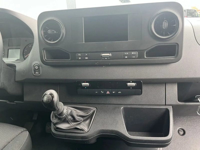 Mercedes-Benz Sprinter 315 L3H2*360°Camera*parktronic*cruise control*zetelverwarming* - فان: صورة 5 Mercedes-Benz Sprinter 315 L3H2*360°Camera*parktronic*cruise control*zetelverwarming* - فان: صورة 5