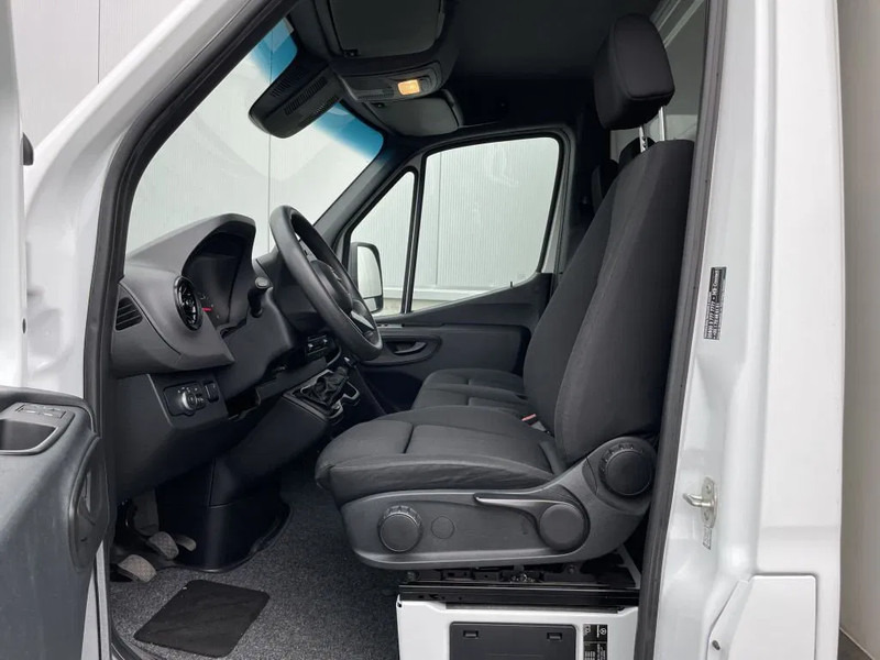 Mercedes-Benz Sprinter 514 *Airconditioning*Cruise control*Zijwindassistent*laadbrug - شاحنة مغلقة الصندوق: صورة 3 Mercedes-Benz Sprinter 514 *Airconditioning*Cruise control*Zijwindassistent*laadbrug - شاحنة مغلقة الصندوق: صورة 3