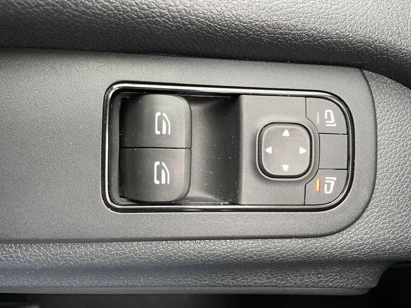 شاحنة مغلقة الصندوق Mercedes-Benz Sprinter 514 *Airconditioning*Cruise control*Zijwindassistent*laadbrug: صورة 8