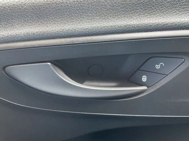 شاحنة مغلقة الصندوق Mercedes-Benz Sprinter 514 *Airconditioning*Cruise control*Zijwindassistent*laadbrug: صورة 9