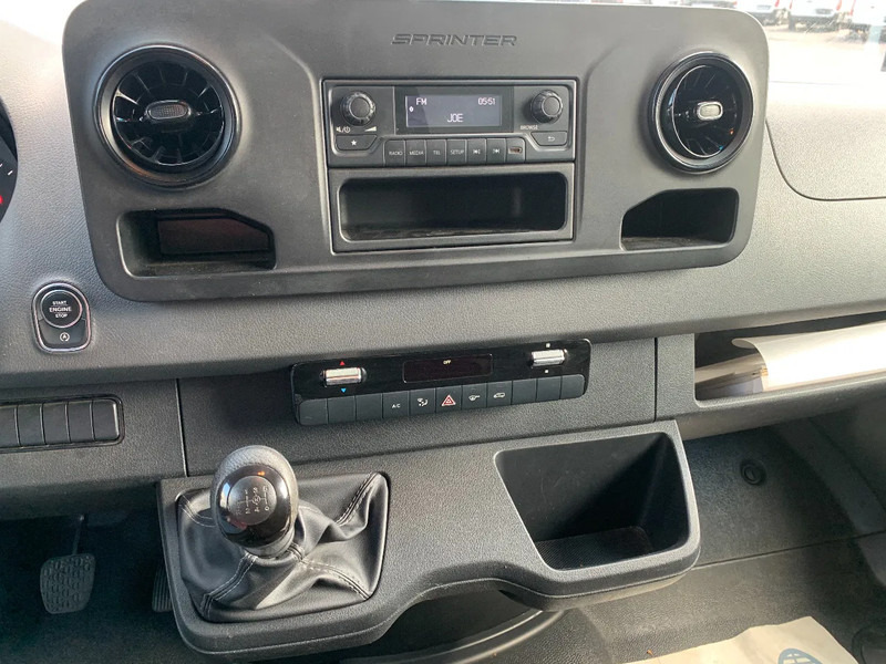 Mercedes-Benz Sprinter 514 CDI*LAADBAK*TEMPOMAT*AIRCO* - شاحنة مغلقة الصندوق: صورة 5 Mercedes-Benz Sprinter 514 CDI*LAADBAK*TEMPOMAT*AIRCO* - شاحنة مغلقة الصندوق: صورة 5