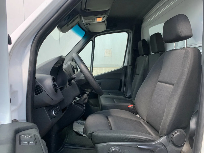 Mercedes-Benz Sprinter 514 CDI*LAADBAK*TEMPOMAT*AIRCO* - شاحنة مغلقة الصندوق: صورة 3 Mercedes-Benz Sprinter 514 CDI*LAADBAK*TEMPOMAT*AIRCO* - شاحنة مغلقة الصندوق: صورة 3
