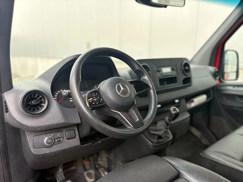 Mercedes-Benz Sprinter 514 *Kipper*Trekhaak*OpenLaadbak*Airco* - قلاب صغير: صورة 4 Mercedes-Benz Sprinter 514 *Kipper*Trekhaak*OpenLaadbak*Airco* - قلاب صغير: صورة 4