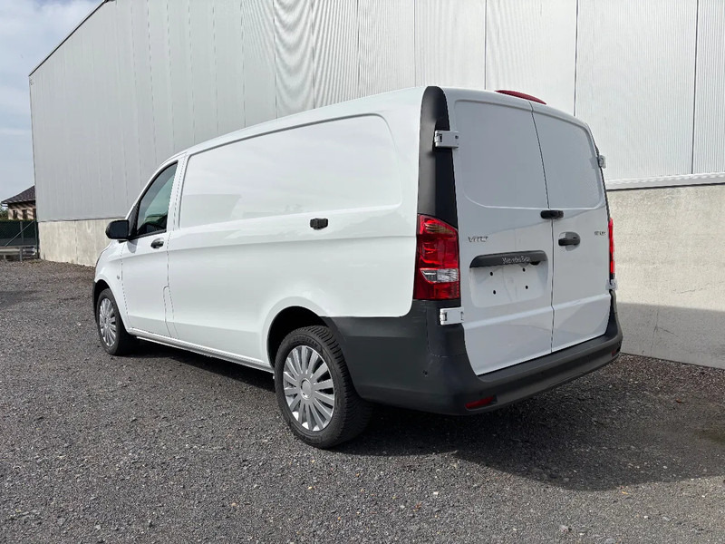 Mercedes-Benz Vito 116CDI-CAMERA-NAVI-STOELVERWARMING-DODEHOEK-VERKEERSBORDENASS-CRUISECONTROL - فان: صورة 5 Mercedes-Benz Vito 116CDI-CAMERA-NAVI-STOELVERWARMING-DODEHOEK-VERKEERSBORDENASS-CRUISECONTROL - فان: صورة 5