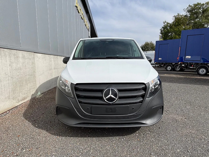 Mercedes-Benz Vito 116CDI-CAMERA-NAVI-STOELVERWARMING-DODEHOEK-VERKEERSBORDENASS-CRUISECONTROL - فان: صورة 4 Mercedes-Benz Vito 116CDI-CAMERA-NAVI-STOELVERWARMING-DODEHOEK-VERKEERSBORDENASS-CRUISECONTROL - فان: صورة 4