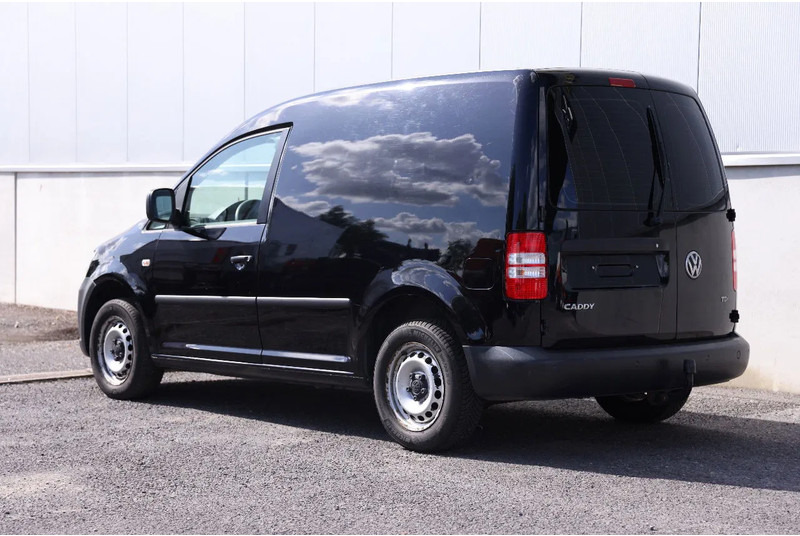 Volkswagen Caddy PARKSENSOREN-SCHUIFDEUR-RADIO USB-TREKHAAK - فان المدمجة: صورة 2 Volkswagen Caddy PARKSENSOREN-SCHUIFDEUR-RADIO USB-TREKHAAK - فان المدمجة: صورة 2
