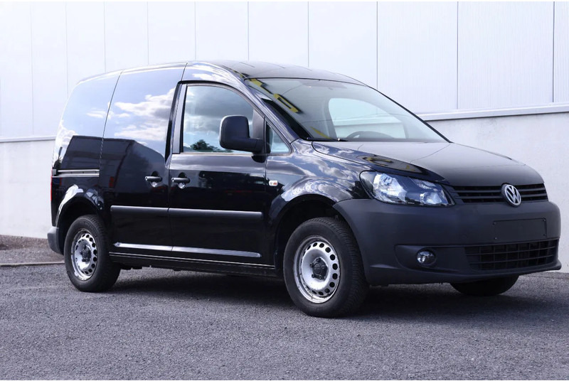 Volkswagen Caddy PARKSENSOREN-SCHUIFDEUR-RADIO USB-TREKHAAK - فان المدمجة: صورة 1 Volkswagen Caddy PARKSENSOREN-SCHUIFDEUR-RADIO USB-TREKHAAK - فان المدمجة: صورة 1