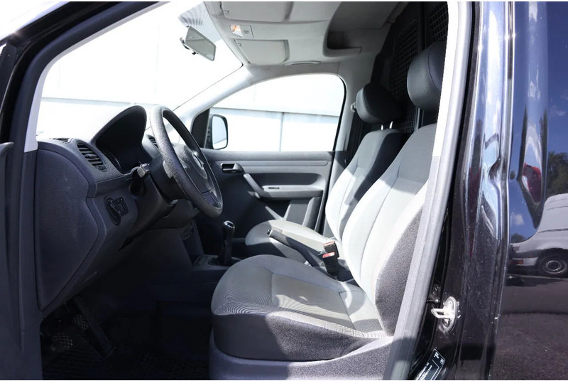 Volkswagen Caddy PARKSENSOREN-SCHUIFDEUR-RADIO USB-TREKHAAK - فان المدمجة: صورة 3 Volkswagen Caddy PARKSENSOREN-SCHUIFDEUR-RADIO USB-TREKHAAK - فان المدمجة: صورة 3