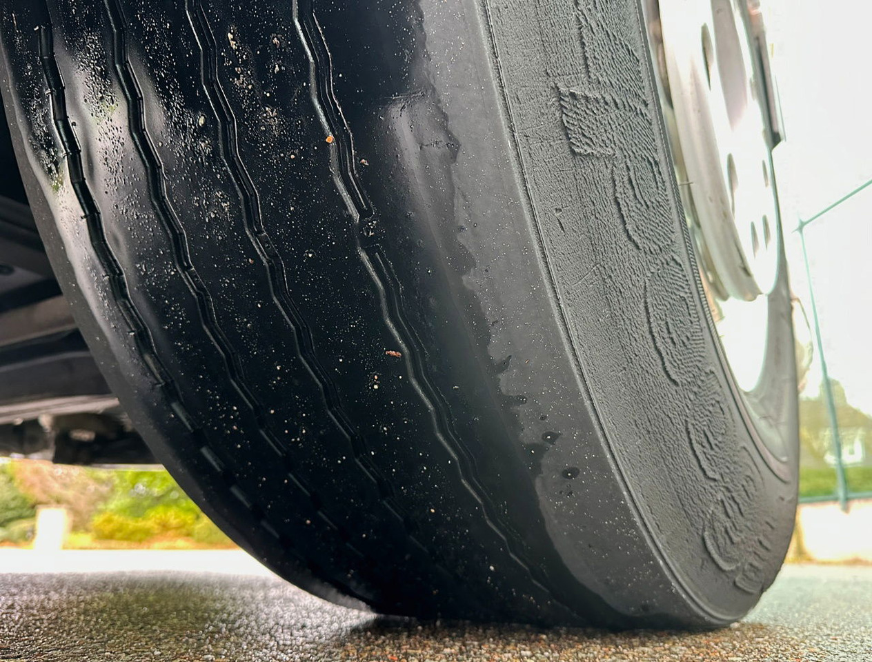 وحدة جر DAF XF 480 Euro 6 FT SSC 2X Tanks 725.000 KM NL-Truck: صورة 16