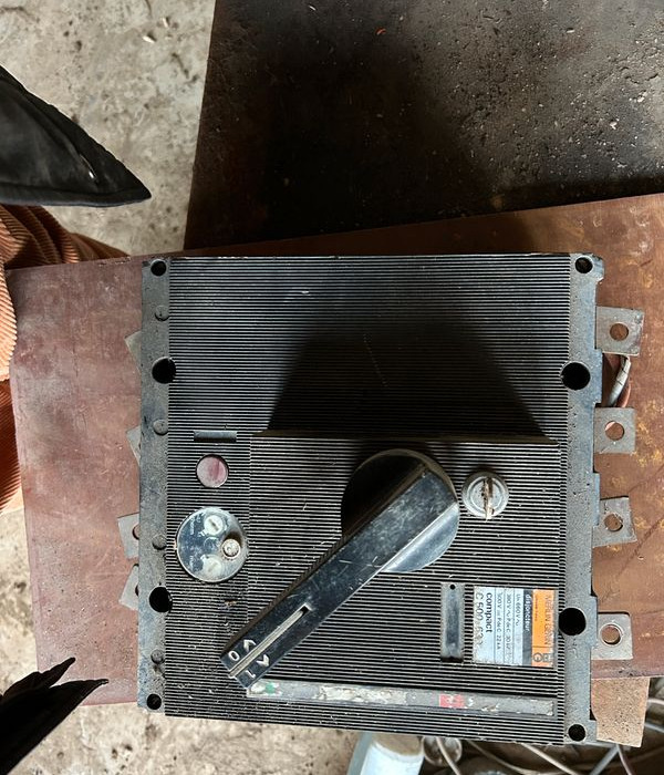 Armoires electriques completes ou nue - معدات صناعية: صورة 2 Armoires electriques completes ou nue - معدات صناعية: صورة 2