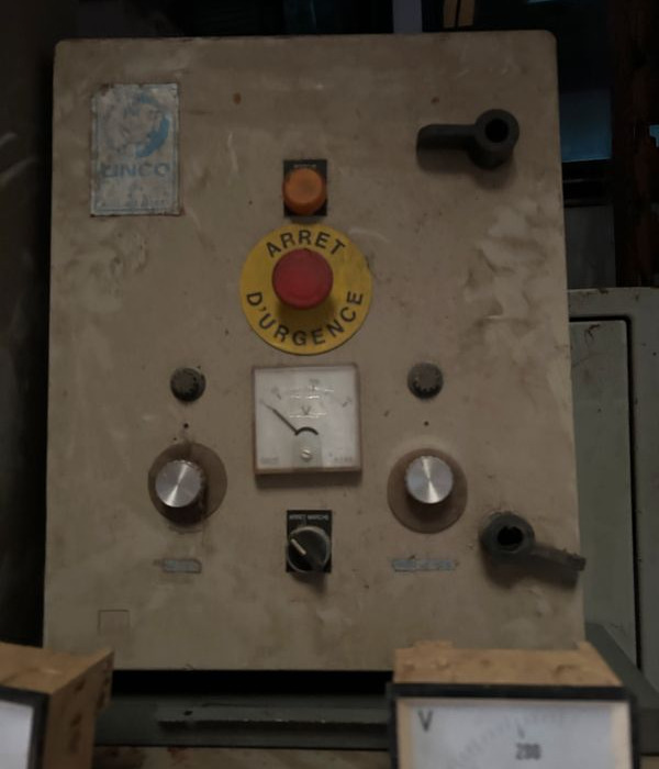 Armoires electriques completes ou nue - معدات صناعية: صورة 5 Armoires electriques completes ou nue - معدات صناعية: صورة 5