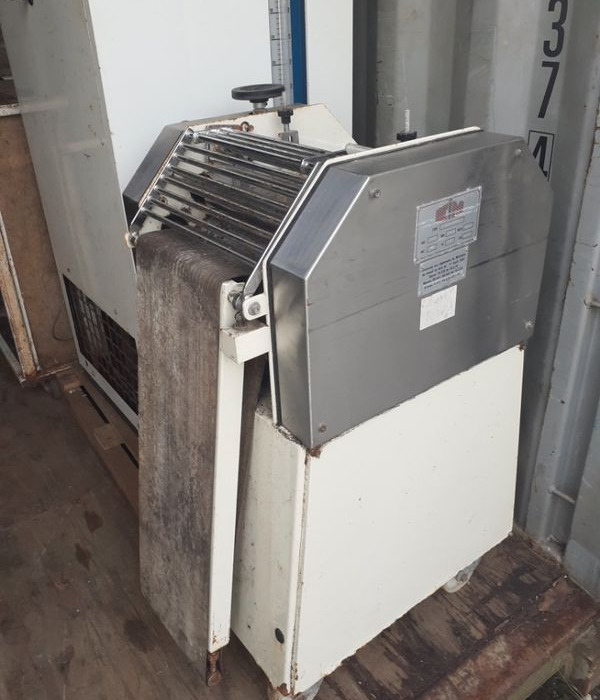 Chambre de pousse pour boulanger, Chambres froides positives et Negatives, - معدات المخابز: صورة 5 Chambre de pousse pour boulanger, Chambres froides positives et Negatives, - معدات المخابز: صورة 5