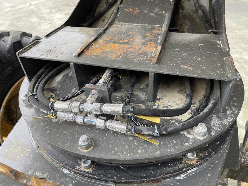 شاحنة التعدين AUSA D 150 AHG: صورة 12