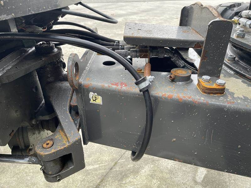 شاحنة التعدين AUSA D 150 AHG: صورة 11