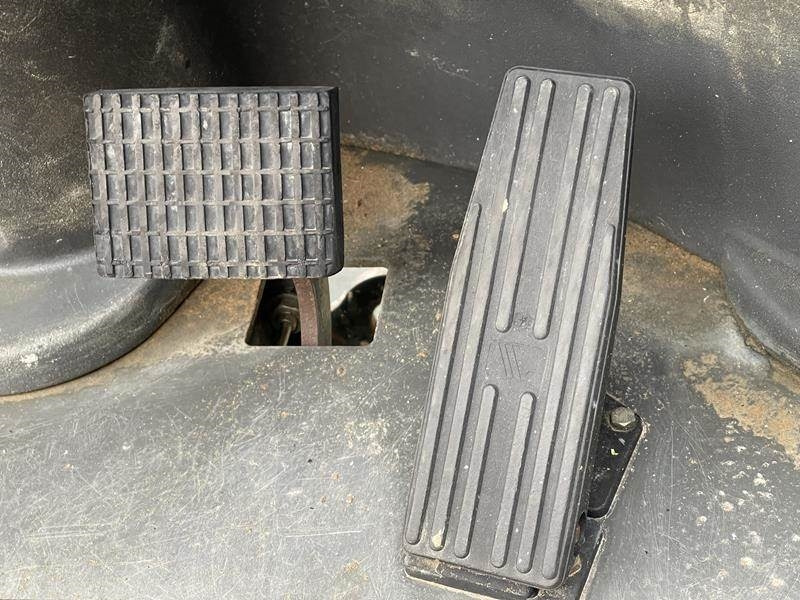 شاحنة التعدين AUSA D 150 AHG: صورة 20