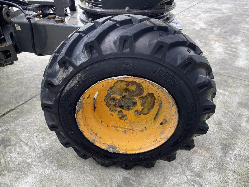 شاحنة التعدين AUSA D 150 AHG: صورة 7