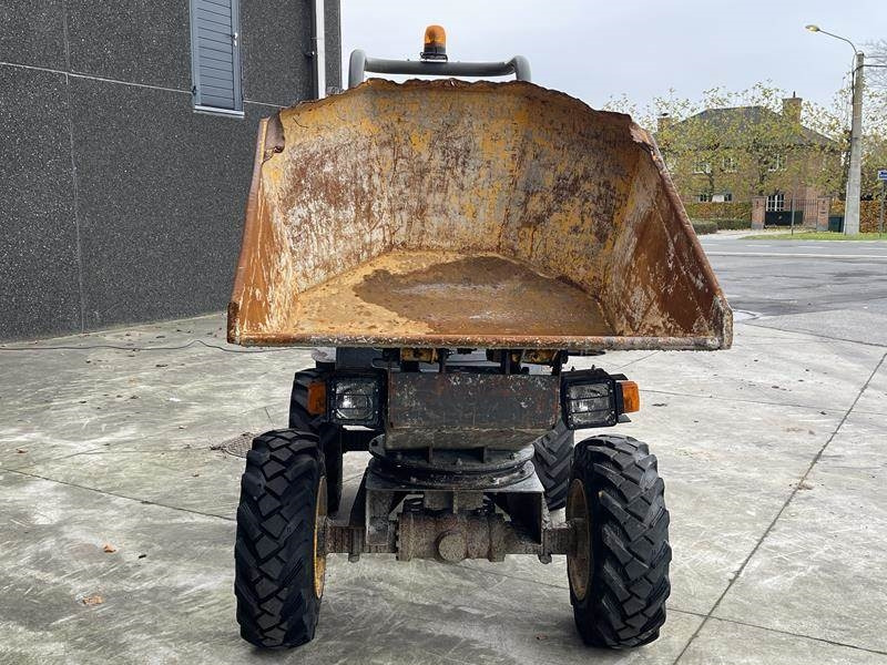 شاحنة التعدين AUSA D 150 AHG: صورة 13