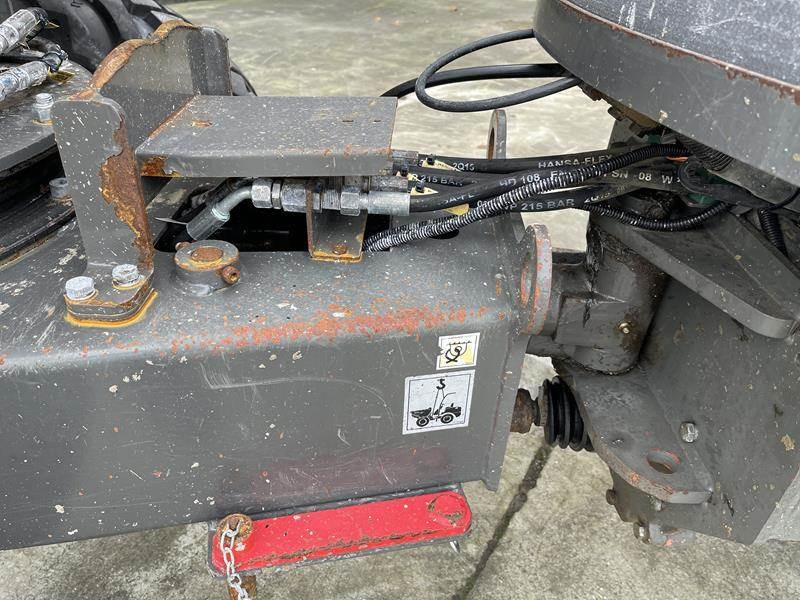 شاحنة التعدين AUSA D 150 AHG: صورة 10