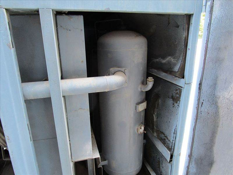 Atlas-Copco GA - 1407 . 5 - الضاغط: صورة 5 Atlas-Copco GA - 1407 . 5 - الضاغط: صورة 5