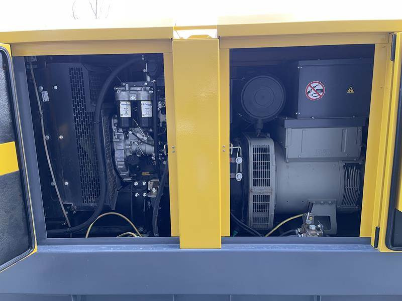 Atlas-Copco QAS 100 ST3 - مجموعة المولدات: صورة 5 Atlas-Copco QAS 100 ST3 - مجموعة المولدات: صورة 5