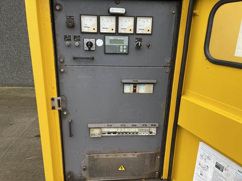 Atlas-Copco QAS 100 - مجموعة المولدات: صورة 2 Atlas-Copco QAS 100 - مجموعة المولدات: صورة 2
