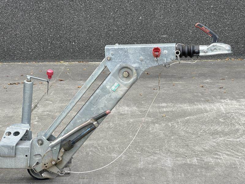 Atlas-Copco QAS 100 - مجموعة المولدات: صورة 5 Atlas-Copco QAS 100 - مجموعة المولدات: صورة 5