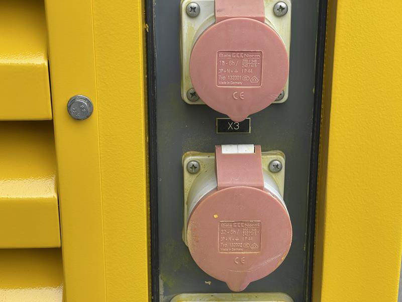 Atlas-Copco QAS 40 GPS - مجموعة المولدات: صورة 4 Atlas-Copco QAS 40 GPS - مجموعة المولدات: صورة 4