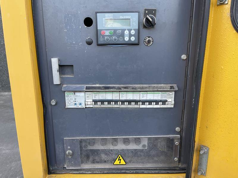 Atlas-Copco QAS 40 - مجموعة المولدات: صورة 2 Atlas-Copco QAS 40 - مجموعة المولدات: صورة 2