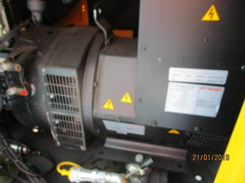 Atlas-Copco QAS 60 - RNT - مجموعة المولدات: صورة 4 Atlas-Copco QAS 60 - RNT - مجموعة المولدات: صورة 4