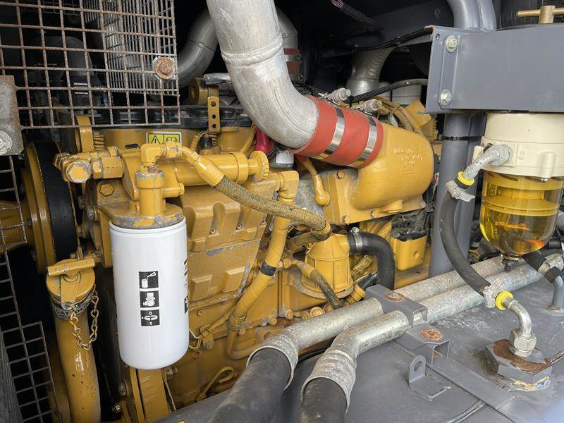 الضاغط Atlas-Copco XAHS 347 CD - N: صورة 20