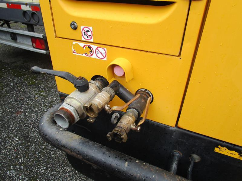 الضاغط Atlas-Copco XAHS 426 Cd - N: صورة 9 الضاغط Atlas-Copco XAHS 426 Cd - N: صورة 9