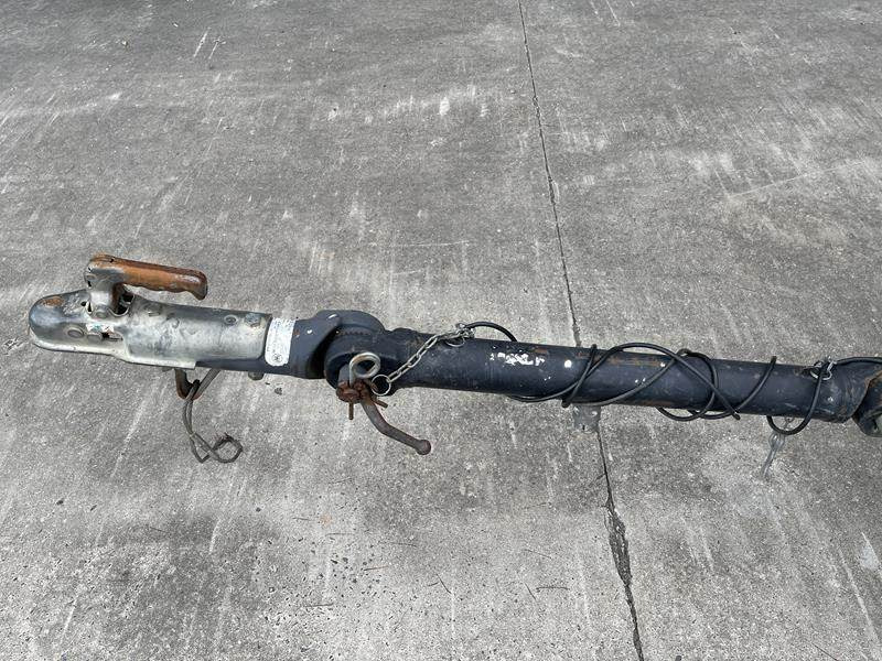 Atlas-Copco XAS 37 KD - الضاغط: صورة 3 Atlas-Copco XAS 37 KD - الضاغط: صورة 3